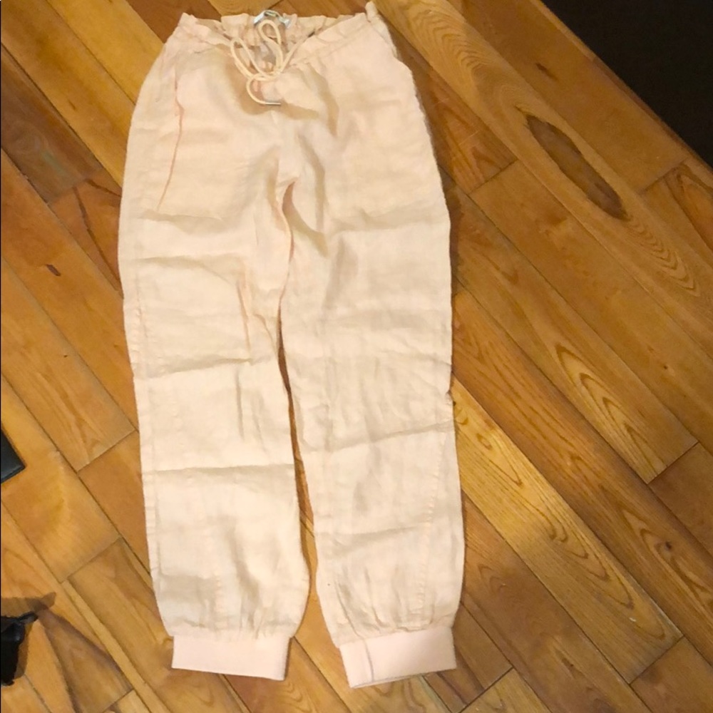 Capris